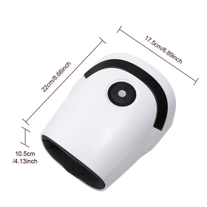 LuminaGlow (Air Pressure Hand Massager)