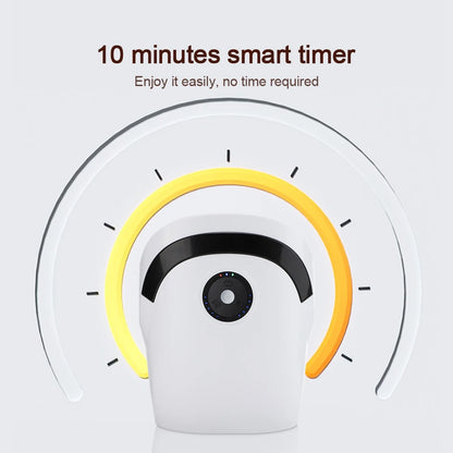 LuminaGlow (Air Pressure Hand Massager)