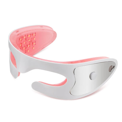 LuminaGlow (EYE Mask)