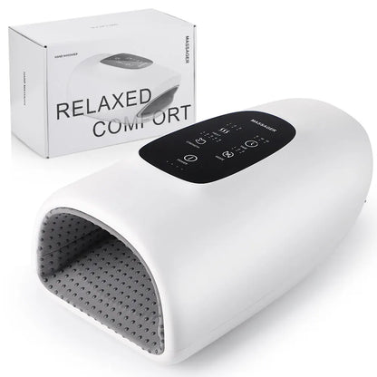 LuminaGlow (Air Pressure Hand Massager)