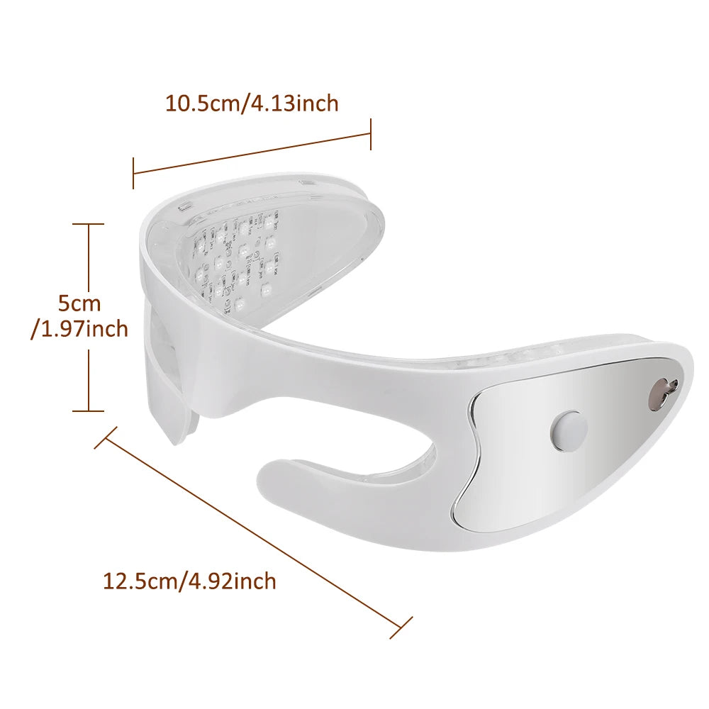 LuminaGlow (EYE Mask)