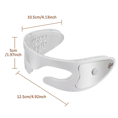 LuminaGlow (EYE Mask)