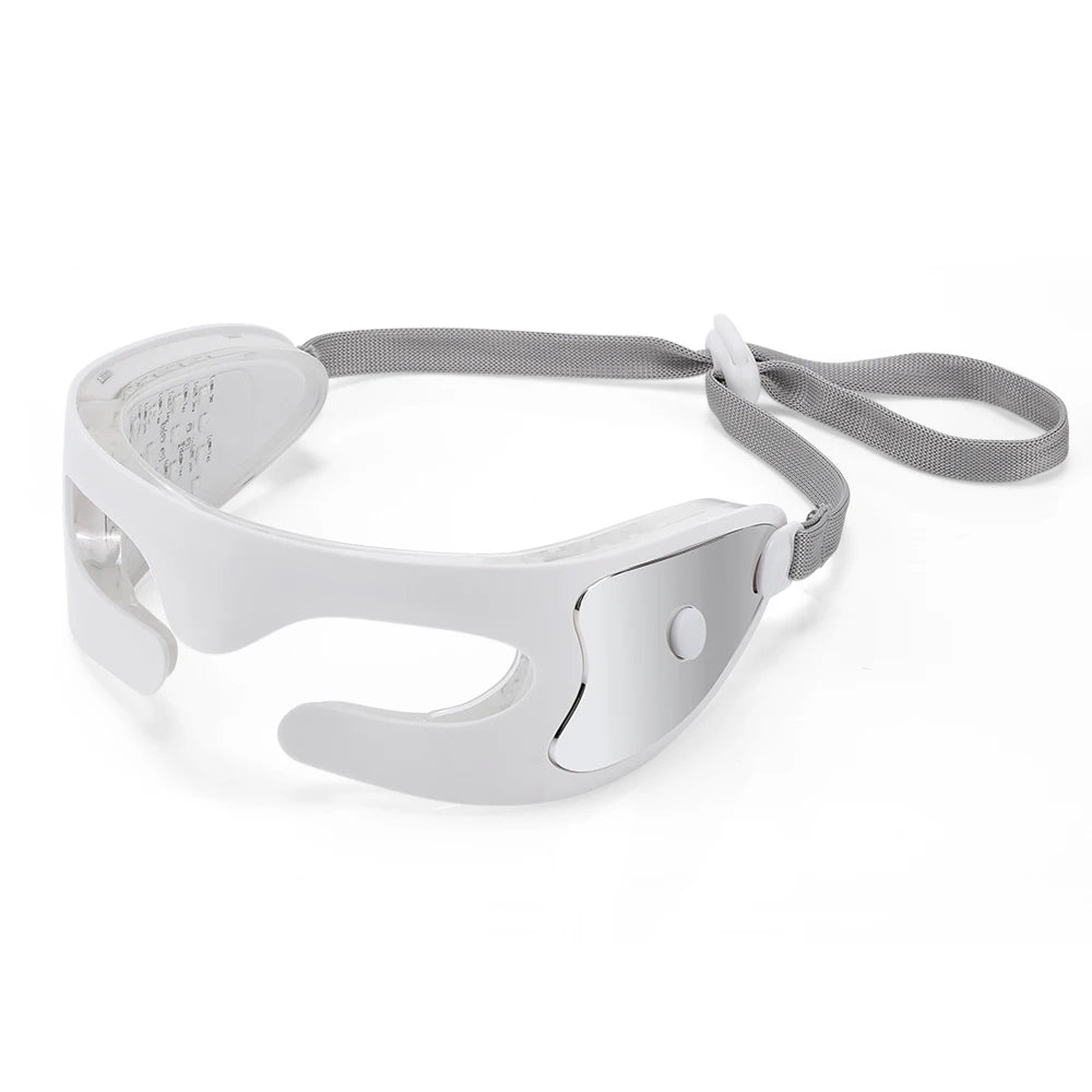 LuminaGlow (EYE Mask)